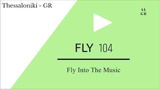 Al Greco presents FLY 104 RADIO Mix Ep.5 | Fly Into The Music | October 2020