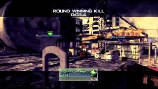 MW2 BEST TRICKSHOTS.