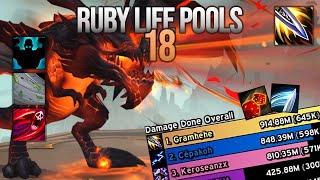 Ruby Life Pools 18 - Outlaw Rogue POV