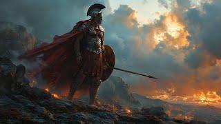 The Military Power Of Rome:|Epic Battle Music|War Battle Music|Orchestral