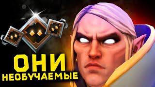 Что будет ЕСЛИ ТОП 1 ИНВОКЕР зайдёт на 1001 ММР? | Dota 2 | Дота 2