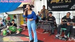 Nina Risna - Putri Entertainment - Ingat Ka Mantan, Sabtu 01 Juli 2023