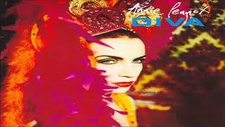 Annie Lennox...The    (Scottish Diva)    CD From  1992