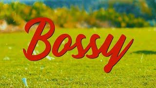 Juan Magan  Florin Salam  Betty Blue  Ruby  Costi - Bossy (Official Video)