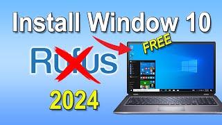 How to Download Windows 10 from Microsoft | Free & Easy - Full Version