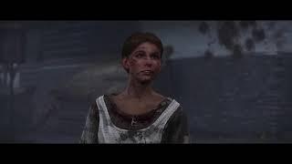 Kingdom Come: Deliverance - A Womans Lot ending CZ