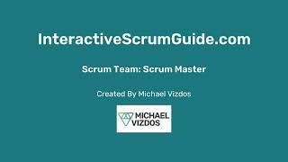 Scrum Master: An Accountability On A Scrum Team (Scrum Guide 2025)