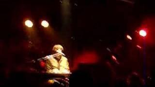 Maximilian Hecker - Polyester(Live)