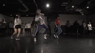 TOO "Get Low/Zedd & Liam Payne"@En Dance Studio SHIBUYA