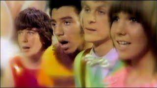 The Bugaloos - The Senses of Our World (1970) | Saturday Morning TV | Sid & Marty Krofft