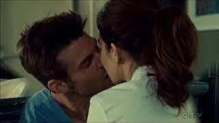 Joel &Alex Saving Hope