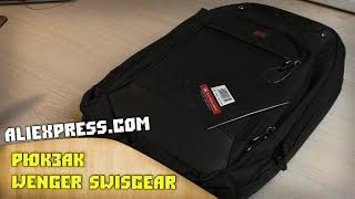 Рюкзак Wenger SwissGear Aliexpress.com Посылки из Китая #177