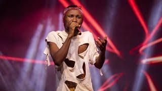 Emrys Performance on ‎@AdomTVGH  - Darling Factor Season 2 (I wish ) week4 ‎@THinkMedia1 