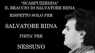 Freddo Feroce Spietato...e anche troppo impulsivo Pino Greco Scarpuzzedda