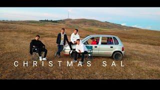 AHJUJO CHRISTMAS SAL FT RAYNIER, RAM (U-ZINI) SLY