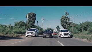 XPANDER | VIOS | ALTIS | INNOVA |MONTERO - TEAM WESTCUSTOM