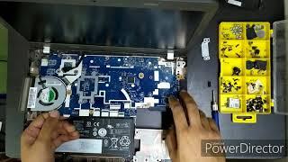 Thinkpad E450 Battery Replacement