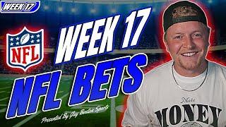 NFL Picks Week 17 2024 | FREE NFL Best Bets, Predictions, and Player Props