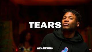 "Tears" | SEVN ALIAS x JONNA FRASER x OCS x RNB DRILL Type Beat 2021 (Prod. Beaucoup x 808Donkey)