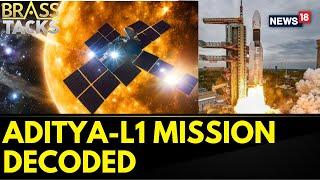 Aditya-L1 Solar Mission: Countdown Begins For India's Sun Expedition | ISRO News | English News