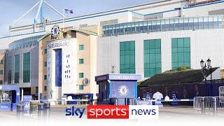 Chelsea push for a £1.5bn rebuild of Stamford Bridge