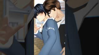 [BL] #17 Zio cemburu #sakuraschoolsimulator #sss #shorts