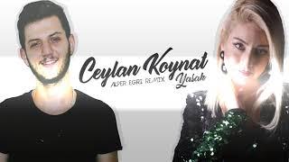 Alper Eğri Ft. Ceylan Koynat - Yasak (Remix) #Ünal Turan Special