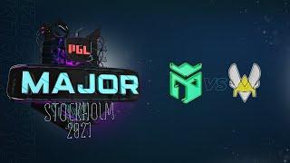 [HIGHLIGHTS] Entropiq vs Vitality – Map 3 Dust2 - PGL Major 2021 - Legends - Day 8