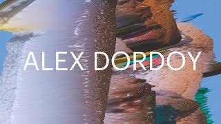 Alex Dordoy | Digital/Handmade