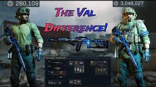 I Tried the AS VAL in Delta Force and Now I Can't Stop | BEST LOADOUT