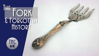 The Forgotten History of the Fork