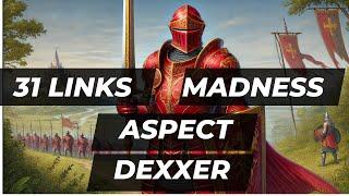 31 Links Madness Aspect Dexxer with Slayers (Watch Me Failing :) ) - Ultima Online: UO Outlands.