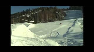 Franz Holten 14years old 900 tailgrab