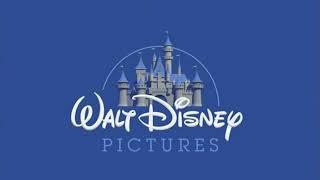 Walt Disney Pictures Logo [Pixar Variant] (w/Original Music)