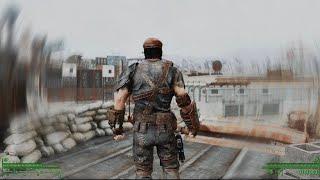 Fallout combat feels amazing in 2024
