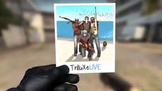 TrilluXeLIVE Intro