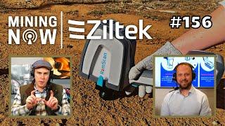 Ziltek: The Future of Soil Analysis with RemScan #156