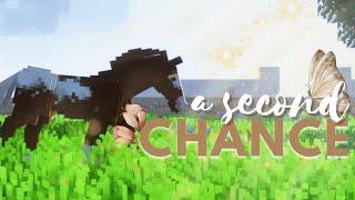 OASIS VALLEY: A Second Chance || Minecraft RRP