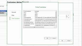 SAP Business One 9.3 how to create and access MS Excel reports