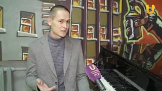 Артём Леонов в Салавате. Новости UTV