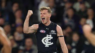 Jack Newnes - AFL Season 2022 Highlights