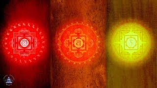 Feel Your Lower Chakras | Root + Sacral + Solar Plexus | Chakra “Feel” Series Meditation Music