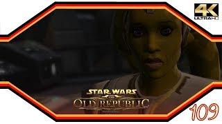 Star Wars: The old Republic  109: Der Tod von Kanzlerin Saresh