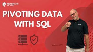 Pivoting Data with SQL