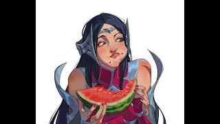 Close to top 15: Rank 1 Irelia Grind continues , come watch something special in the making