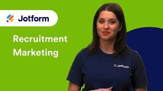 How to Use Recruitment Marketing to Attract Top Talent