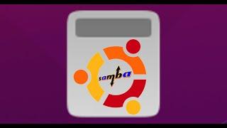 Ubuntu Linux Configuring Samba and Samba Recycling Bin