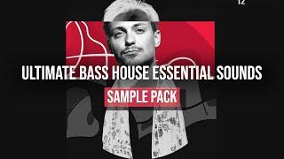 Bass House Sample Pack - Essential Sounds V17 | Samples, Loops & Vocals