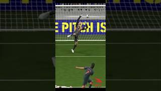 Ronaldinho skills #efootball2025 #pes #pesfootball #fifa #shorts #efootballpes2021 