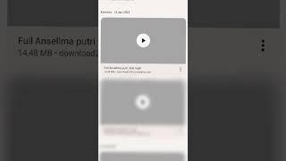 anselimma viral video #telegram_link_in_description #linkmediafire #malaysia #viralontiktok #brutal